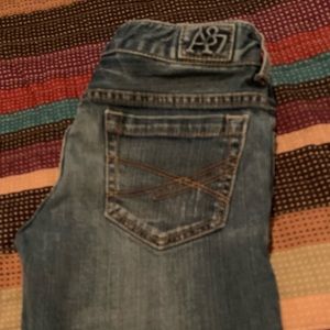 Aeropostale jeans